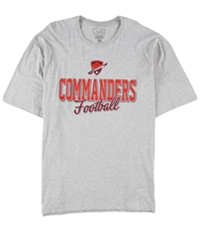 G-Iii Sports Mens San Antonio Commanders Graphic T-Shirt