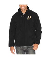 Nfl Mens Washington Redskins Jacket, TW5