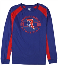 Hands High Mens Roncalli Rebels Graphic T-Shirt