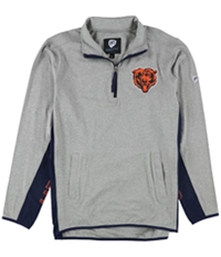 Hands High Mens Chicago Bears Graphic T-Shirt, TW1