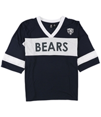 G-Iii Sports Womens Chicago Bears Graphic T-Shirt, TW2