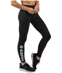 G-Iii Womens Dolphins Casual Leggings