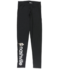 G-Iii Womens Nashville Predators Casual Leggings