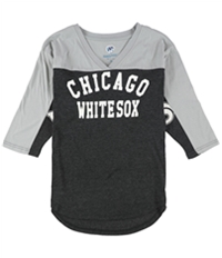 Hands High Womens Chicago Whitesox Graphic T-Shirt