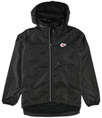 G-Iii Sports Womens Kansas City Chiefs Windbreaker Jacket