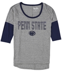 Touch Womens Penn State Embellished T-Shirt