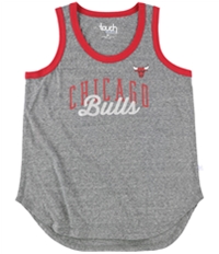 Touch Womens Chicago Bulls Tank Top