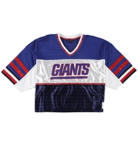 Tommy Hilfiger Womens Ny Giants Jersey