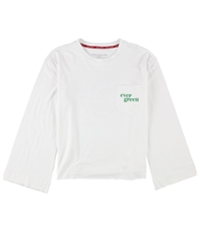 Tommy Hilfiger Womens Boston Celtics Embellished T-Shirt