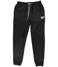 Tommy Hilfiger Mens Kansas City Chiefs Athletic Jogger Pants