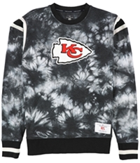 Tommy Hilfiger Mens Kansas City Chiefs Sweatshirt, TW4