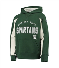 G-Iii Sports Girls Michigan State Spartans Hoodie Sweatshirt