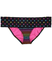 Aeropostale Womens Tops & Bottoms Mix N Match Bikini, TW2