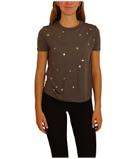 Aeropostale Womens Star Pajama Sleep T-Shirt