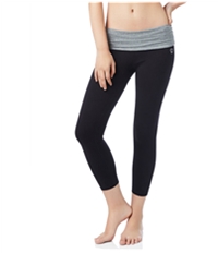 Aeropostale Womens Active Crop Athletic Track Pants, TW5