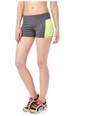 Aeropostale Womens Running Athletic Workout Shorts, TW7