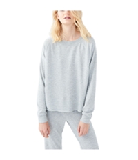 Aeropostale Womens Sparkle Pajama Sweater