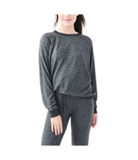 Aeropostale Womens Fuzzy Sweatshirt