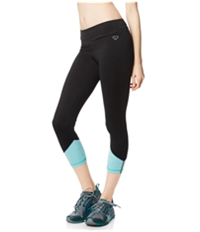Aeropostale Womens Lld Colorblock Athletic Track Pants