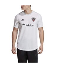 Adidas Mens D.C. United Away Jersey