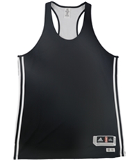 Adidas Womens Blank Basketball Jersey