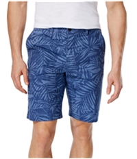Tommy Hilfiger Mens Phil Floral Casual Walking Shorts