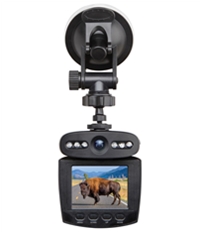 Merch Source Unisex Video Dashboard Security Camera