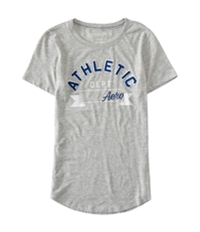 Aeropostale Womens Athletic Dept. Embellished T-Shirt