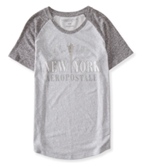 Aeropostale Womens  Graphic T-Shirt, TW5