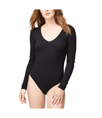 Aeropostale Womens Ribbed Bodysuit Jumpsuit, TW1