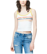 Aeropostale Womens Stripe Tank Top, TW5