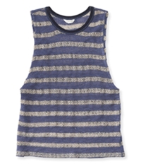 Aeropostale Womens Sheer Tank Top, TW1