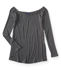 Aeropostale Womens Seriously Soft Pullover Blouse