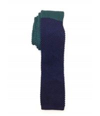 Tommy Hilfiger Mens Knit Self-Tied Necktie