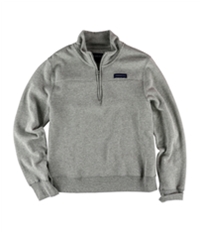 Aeropostale Womens Fleece 1/4 Sweatshirt, TW1