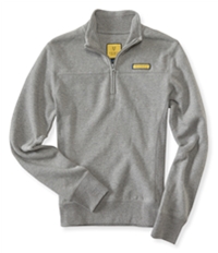 Aeropostale Womens Fleece 1/4 Sweatshirt, TW2