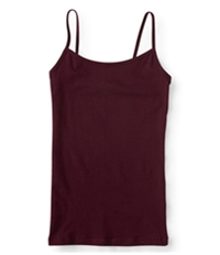 Aeropostale Womens Favorite Cami Tank Top, TW8