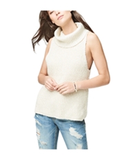 Aeropostale Womens Textured Pullover Sweater, TW2