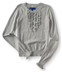 Aeropostale Womens Pullover Knit Sweater, TW4