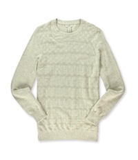 Dockers Mens Marled Wool Mix Pullover Sweater