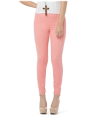 Aeropostale Womens High Waist Jeggings, TW1