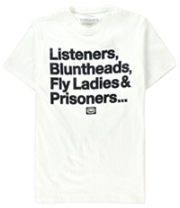 Ecko Unltd. Mens Memory Lane Graphic T-Shirt