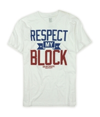 Ecko Unltd. Mens Block Watch Graphic T-Shirt