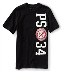 Aeropostale Boys Nyc Graphic T-Shirt