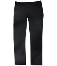 Rogue State Mens Solid Casual Trouser Pants, TW1