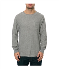 Ambig Mens The Revere Ls Pullover Sweater
