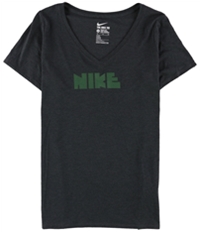 Nike Womens Logo Graphic T-Shirt, TW5
