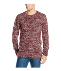 Quiksilver Mens Crooked Pullover Sweater, TW2