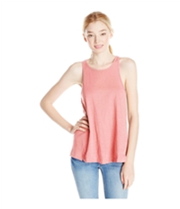 Roxy Womens Rockaway Racerback Tank Top