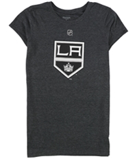Reebok Womens La Kings Graphic T-Shirt, TW1